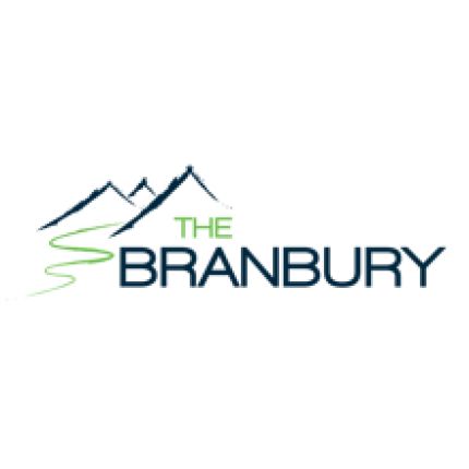 Logotipo de The Branbury