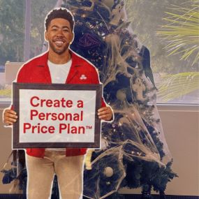 Call or stop by Neil Elkins State Farm for a free quote on scary great insurance rates!