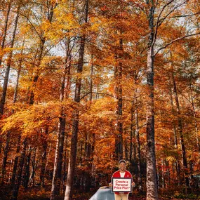 Happy Fall from Neil Elkins State Farm!