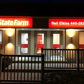 Neil Elkins - State Farm Insurance Agent