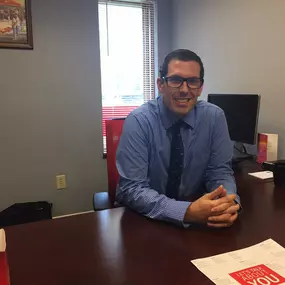 Neil Elkins - State Farm Insurance Agent