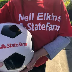 Neil Elkins - State Farm Insurance Agent