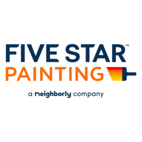 Bild von Five Star Painting of Chesapeake