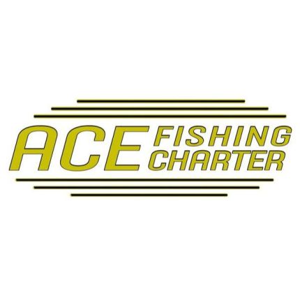 Logo from Ace Fishing Charter