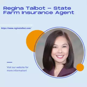 Regina Talbot - State Farm Insurance Agent