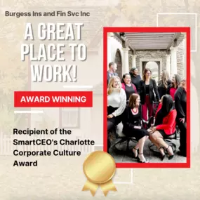 I want my employees to actually like where they work. I mean, doesn't that make sense?

Our culture is pretty simple: People first. Being a good neighbor to each other, our customers and our communities is top priority.