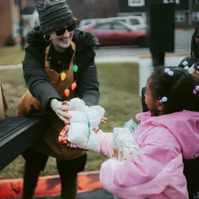 It's that time of year again! Time to get together and provide toys for the lovely children in our community! My Kannapolis office has been a Toys for Tots drop-off location for many years, and will be again this year! If you are closer to my Charlotte office, no worries, you can also drop your donations there!