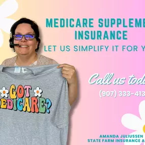 Got Medicare?