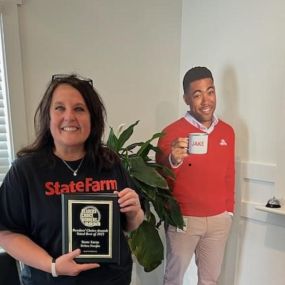 Debra Noojin - State Farm Insurance Agent