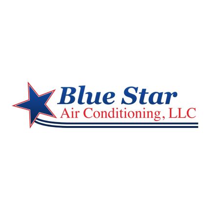 Logótipo de Blue Star Air Conditioning LLC