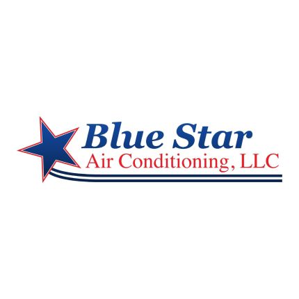 Logo fra Blue Star Air Conditioning LLC