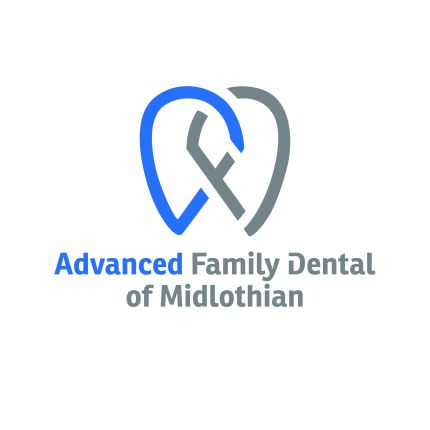 Logo von Advanced Family Dental of Midlothian