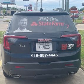 DJ Witty - State Farm Insurance Agent