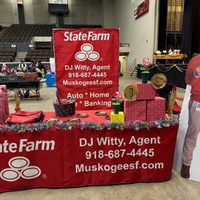 DJ Witty - State Farm Insurance Agent - Event