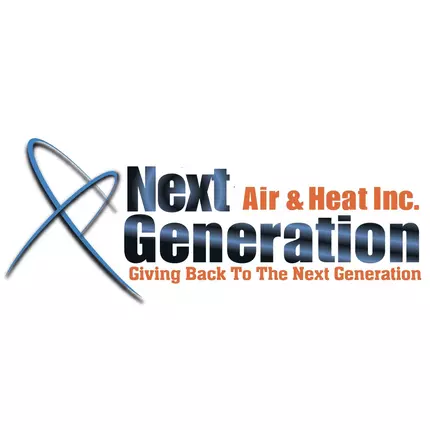 Logo da Next Generation Air & Heat, Inc.