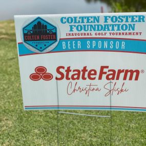 Christina Sliski - State Farm Insurance Agent - Sponsor