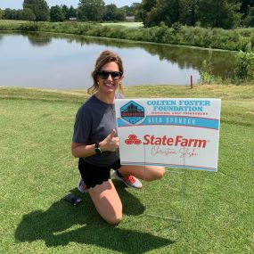 Christina Sliski - State Farm Insurance Agent - Sponsor