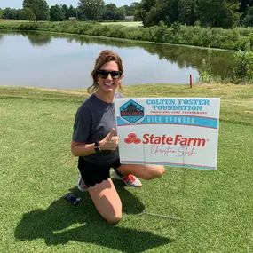 Christina Sliski - State Farm Insurance Agent - Sponsor