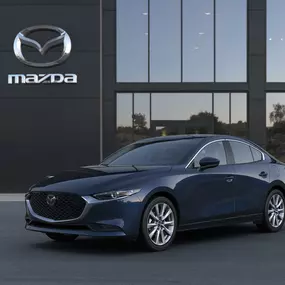 Bild von Joe Myers Mazda