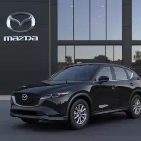 Bild von Joe Myers Mazda