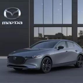 Bild von Joe Myers Mazda