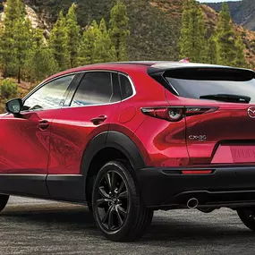 Bild von Joe Myers Mazda
