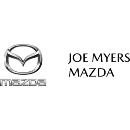 Logo van Joe Myers Mazda