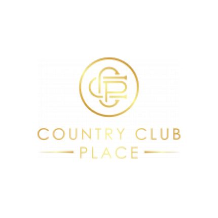 Logo von Country Club Place Apartments