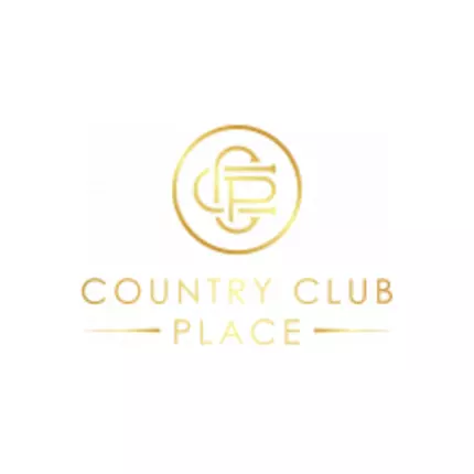 Logo da Country Club Place Apartments