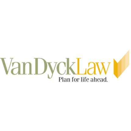 Logótipo de Van Dyck Law, LLC