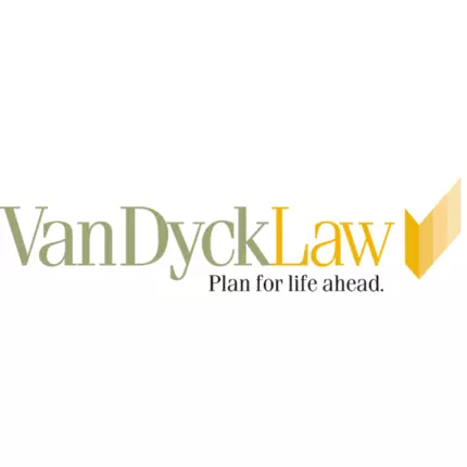 Logo od Van Dyck Law Group