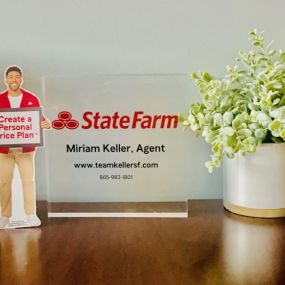 Miriam Keller - State Farm Insurance Agent