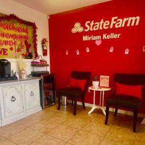 Miriam Keller - State Farm Insurance Agent