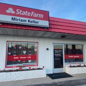 Miriam Keller - State Farm Insurance Agent