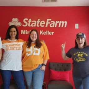 Miriam Keller - State Farm Insurance Agent