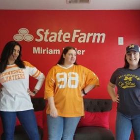 Miriam Keller - State Farm Insurance Agent