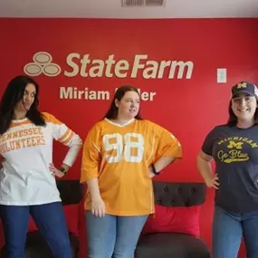 Miriam Keller - State Farm Insurance Agent