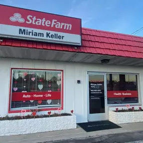 Miriam Keller - State Farm Insurance Agent