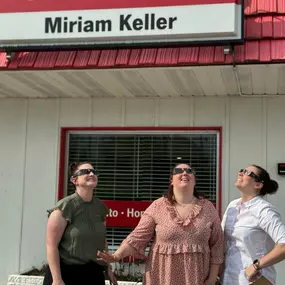 Miriam Keller - State Farm Insurance Agent