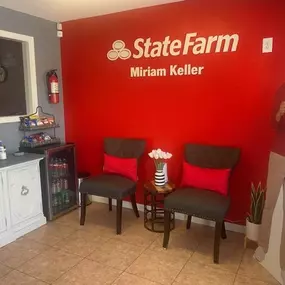 Miriam Keller - State Farm Insurance Agent