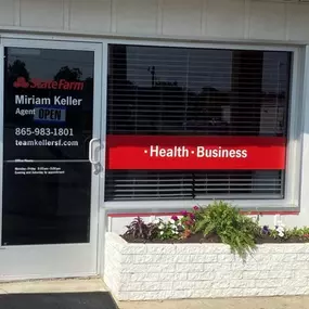 Miriam Keller - State Farm Insurance Agent