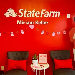 Miriam Keller - State Farm Insurance Agent