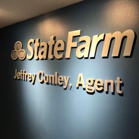 Bild von Jeffrey B. Conley - State Farm Insurance Agent