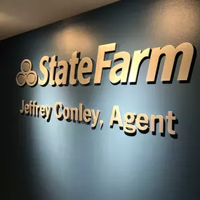 Bild von Jeffrey B. Conley - State Farm Insurance Agent