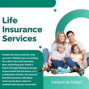 Life insurance is more than just a policy—it’s a commitment to the ones you love most. It offers the support and stability they need to face life’s uncertainties while cherishing every moment. From safeguarding their smiles to securing their dreams, life insurance ensures that your care and love will always be there for them, no matter what. ????