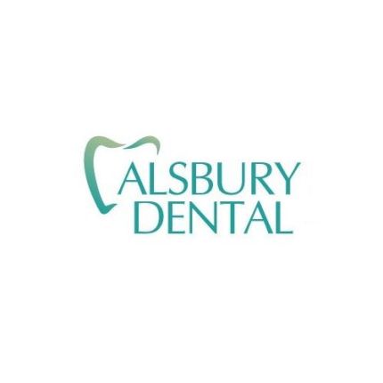 Logo da Alsbury Dental