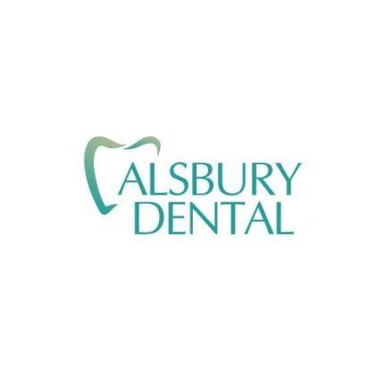 Logótipo de Alsbury Dental