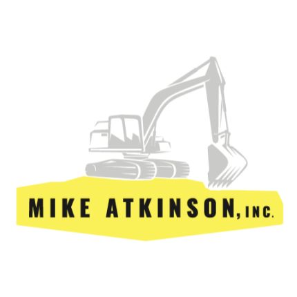 Logo von Mike Atkinson