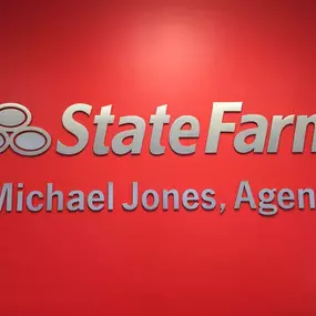 Michael Jones - State Farm Insurance Agent - Interior