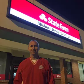 Michael Jones - State Farm Insurance Agent Exterior